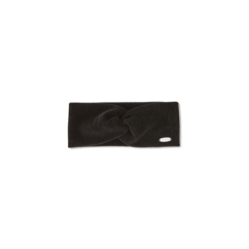 Twisted Corduroy Hairband FLOTFA3A01
