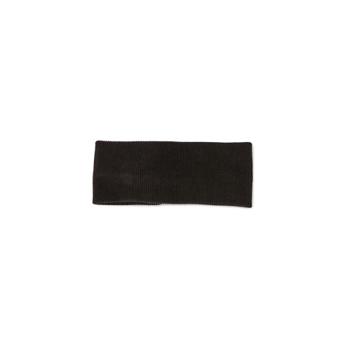 Twisted Corduroy Hairband FLOTFA3A01