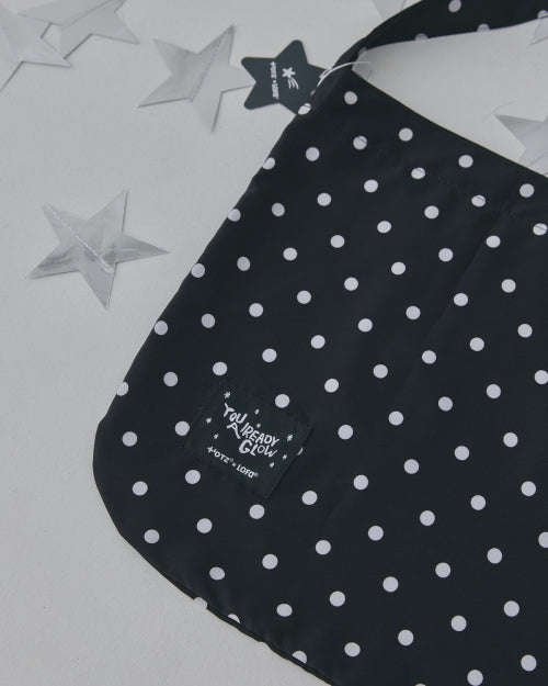 [Ozzy X LOPA Seoul] Dot Eco Bag / FLOTFA3B12