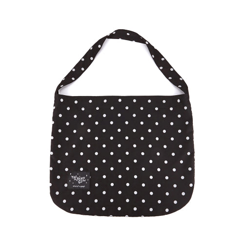 [Ozzy X LOPA Seoul] Dot Eco Bag / FLOTFA3B12