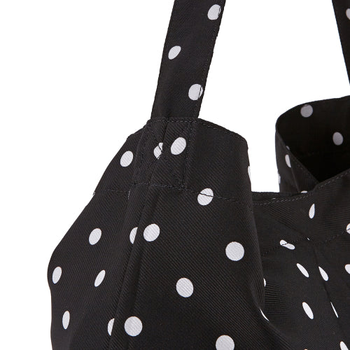 [Ozzy X LOPA Seoul] Dot Eco Bag / FLOTFA3B12