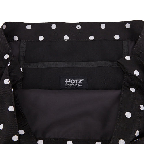 [Ozzy X LOPA Seoul] Dot Eco Bag / FLOTFA3B12