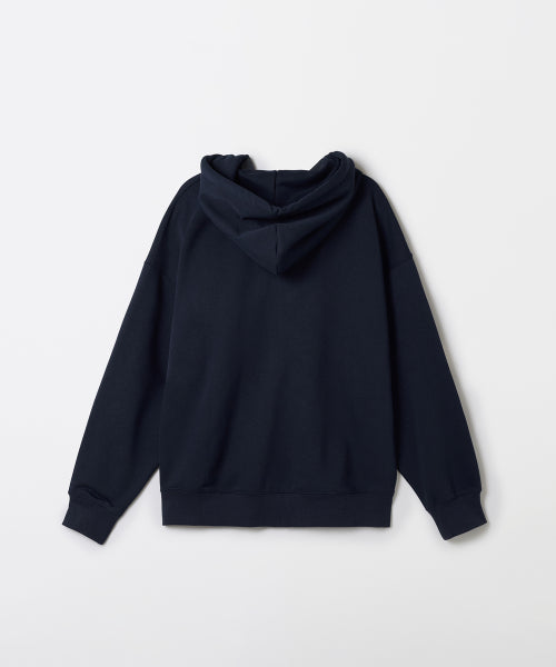 BROOKLYN Applique Hooded Zip-Up_SPMZF49C51