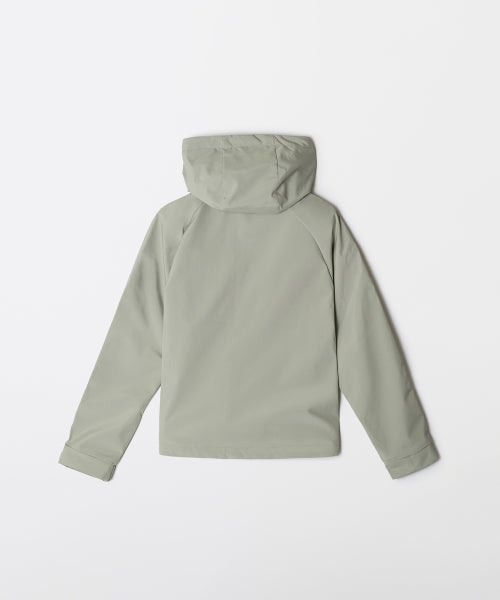 [3-LAYER] Women's Technical Windbreaker_SPJF49G01