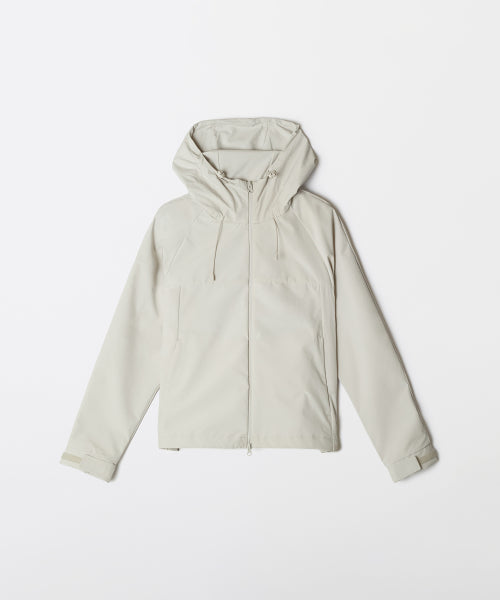 [3-LAYER] Women's Technical Windbreaker_SPJF49G01