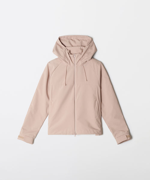 [3-LAYER] Women's Technical Windbreaker_SPJF49G01