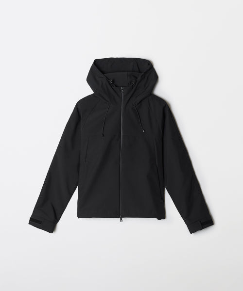 [3-LAYER] Women's Technical Windbreaker_SPJF49G01
