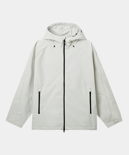 [3-LAYER] Technical windbreaker_SPJF23C02