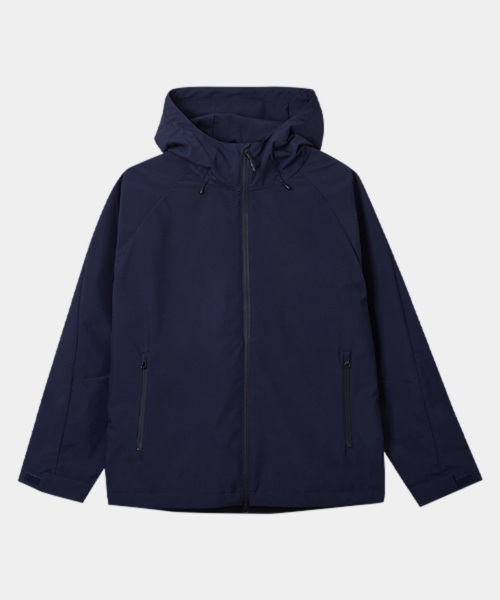 [3-LAYER] Technical windbreaker_SPJF23C02