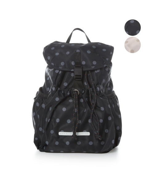 STRING BACKPACK NANO 769 Dot [2color]