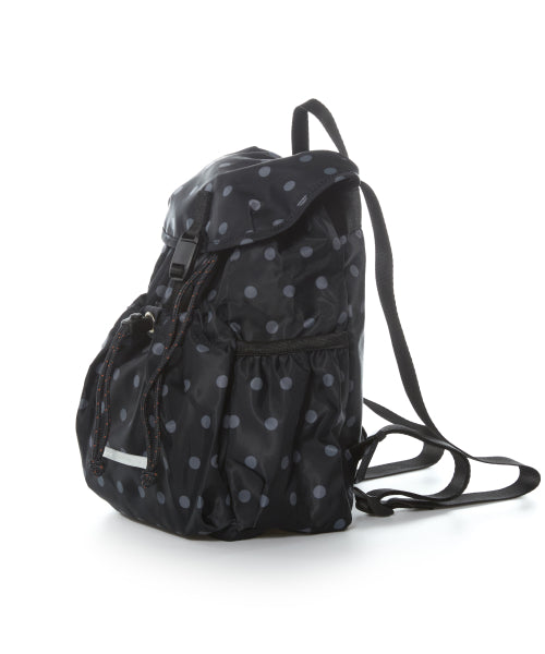 STRING BACKPACK NANO 769 Dot [2color]
