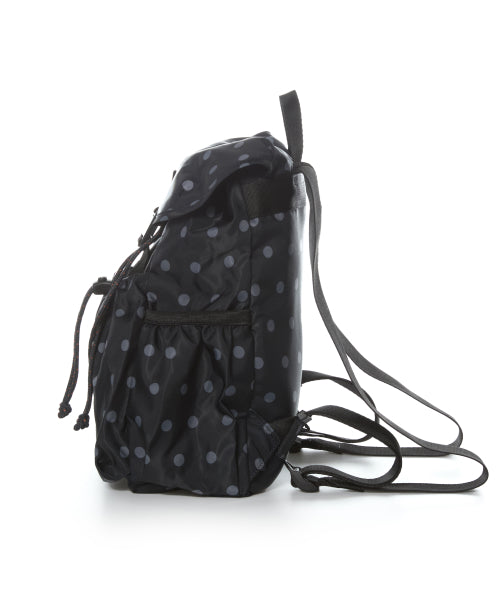 STRING BACKPACK NANO 769 Dot [2color]