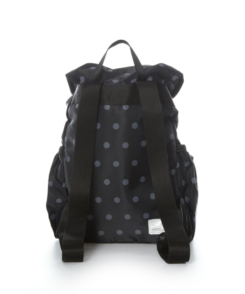 STRING BACKPACK NANO 769 Dot [2color]