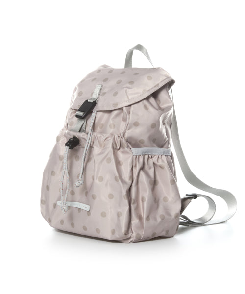 STRING BACKPACK NANO 769 Dot [2color]
