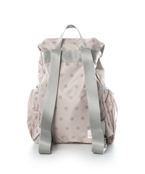 STRING BACKPACK NANO 769 Dot [2color]