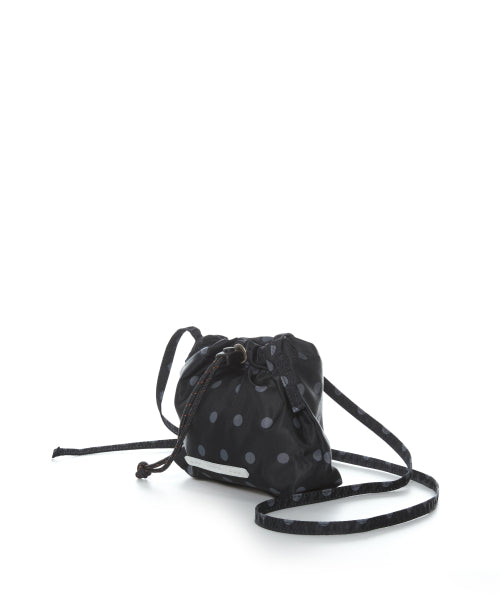 String mini cross bag 771 Dot [2 colors]