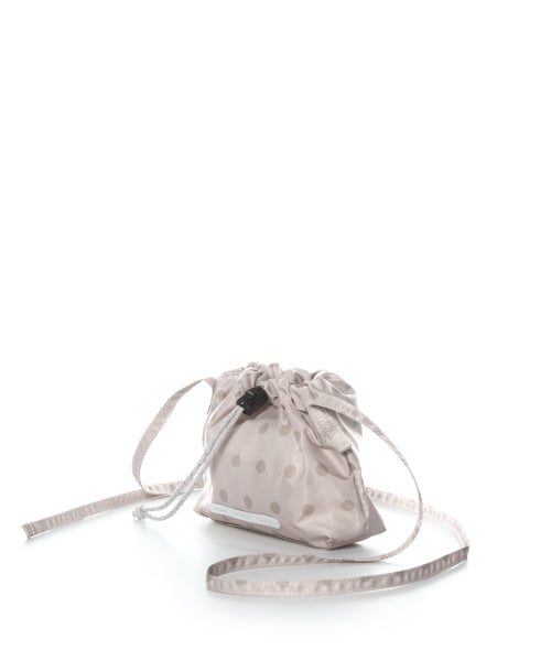 String mini cross bag 771 Dot [2 colors]