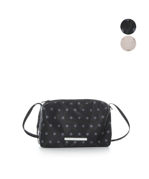 CUBE BAG 772 Dot [2color]