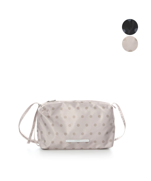 CUBE BAG 772 Dot [2color]