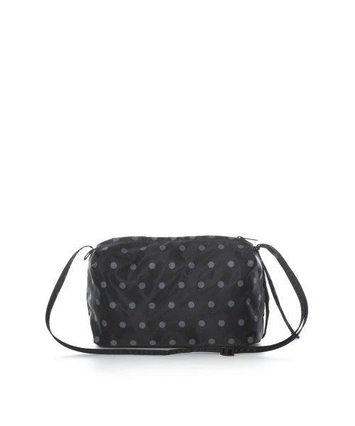 CUBE BAG 772 Dot [2color]