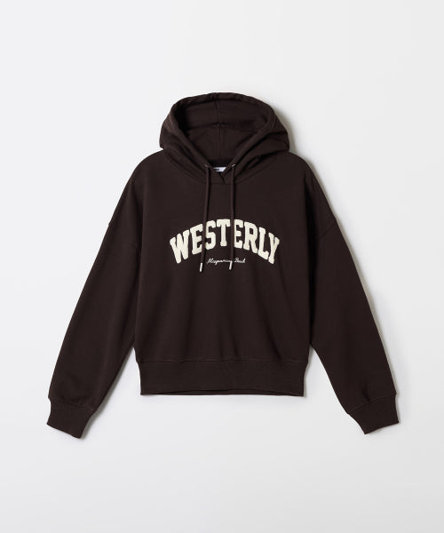 WESTERY Cropped Hooded Pullover (Napping)_SPMNF4TG50
