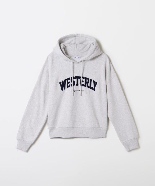 WESTERY Cropped Hooded Pullover (Napping)_SPMNF4TG50