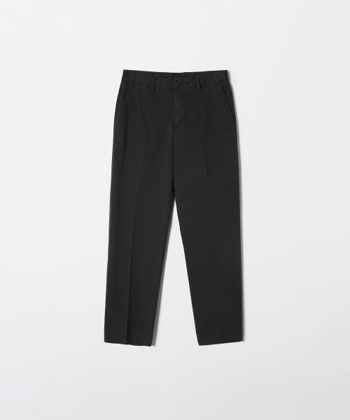 [Linkle Free] Tapered Chino Pants_SPTCFA9C02