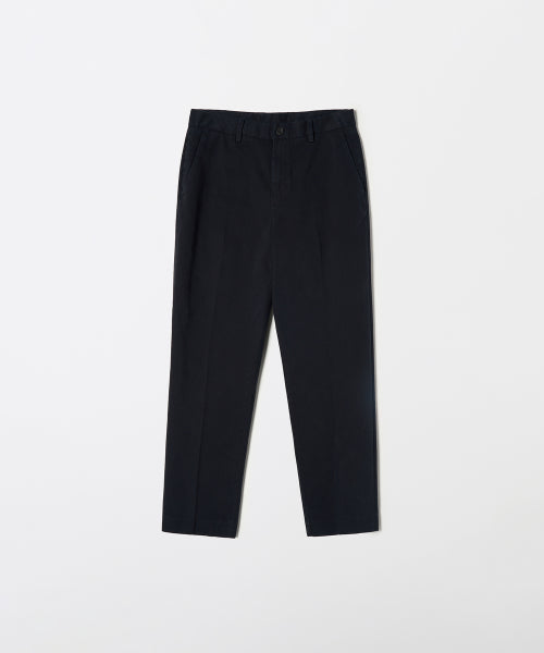 [Linkle Free] Tapered Chino Pants_SPTCFA9C02