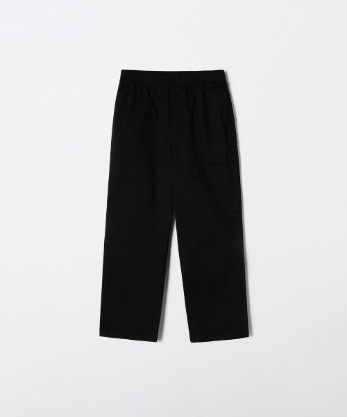 Tapered banding pants_STPC49C05