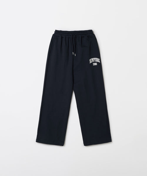 NEWYORK String Wide Pants (Napping)_SPMTF4TC53