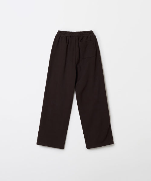 WESTERY String Wide Pants (Napping)_SPMTF4TG50