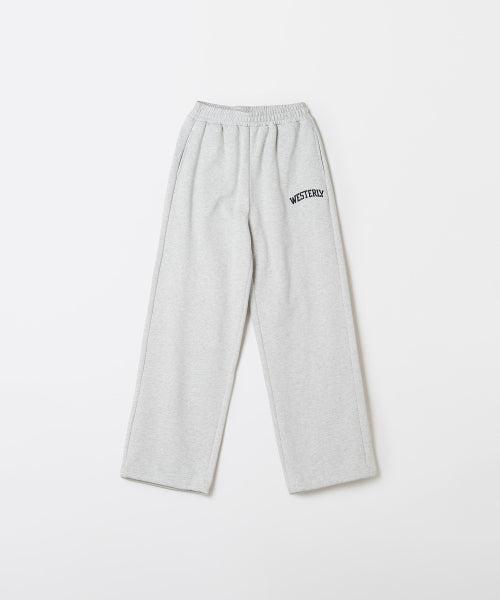 WESTERY String Wide Pants (Napping)_SPMTF4TG50