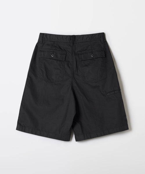 Work Bermuda Shorts_SPTHF49C01