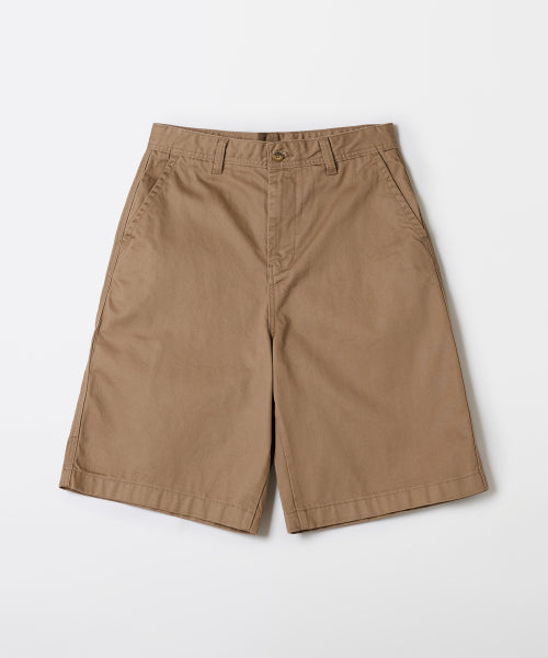 Work Bermuda Shorts_SPTHF49C01