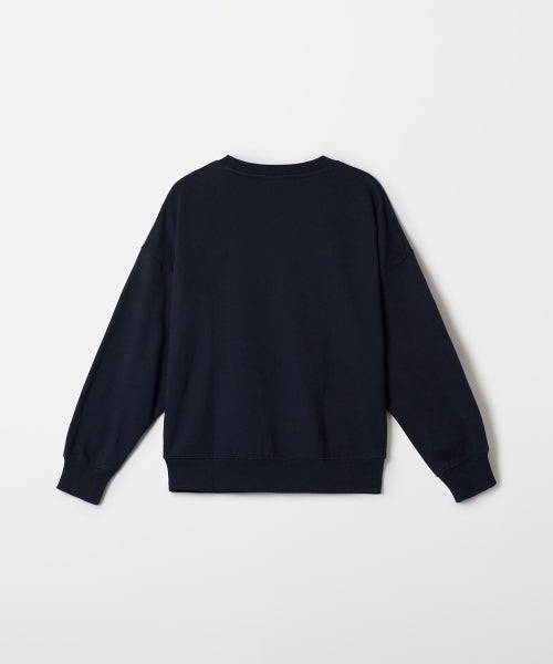 WESTERLY Sweatshirt (napping)_SPMNF4TG52