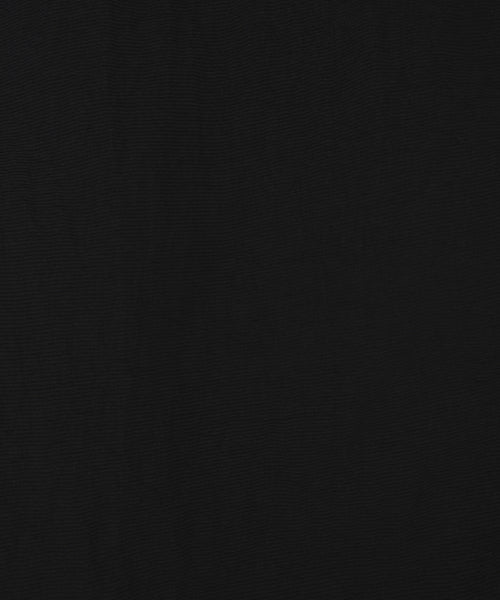 Woven Dying Pants Black