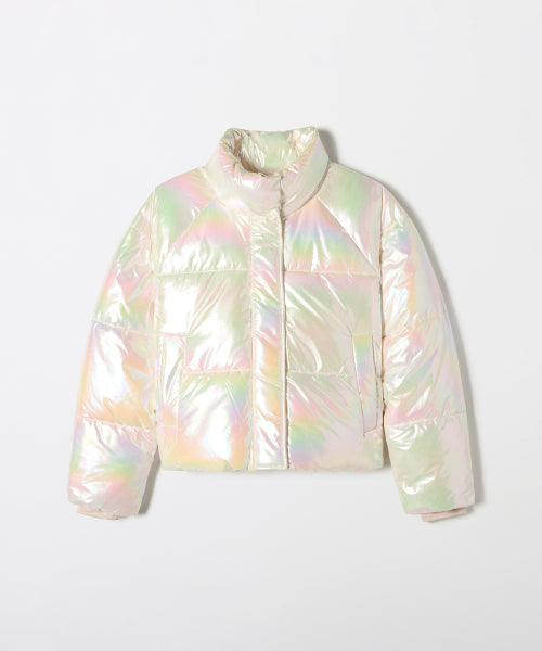 Pastel puffer (bright)_SPJPF4TG05