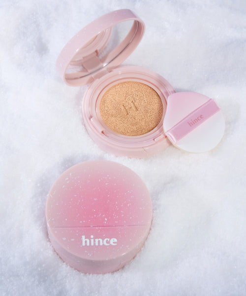 [25 Holiday]Radiance Makeup Boosting Prep & Cover Master Pink Cushion SET (+Prep Mini & Sleep Socks Presented)