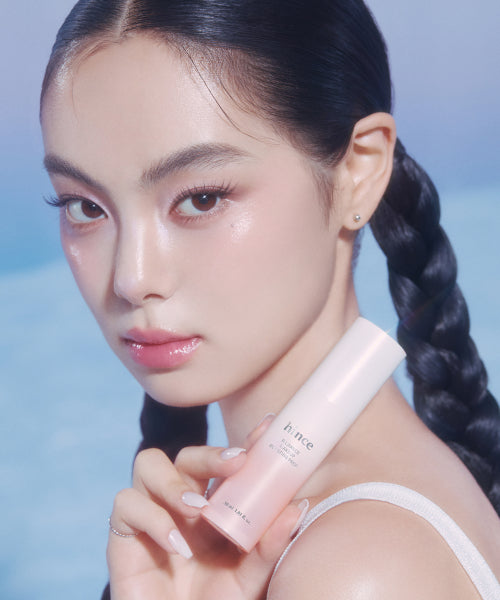 [25 Holiday]Radiance Makeup Boosting Prep & Loglow Gel Tint 2 SET (+Prep Mini & Lip Pencil Presented)
