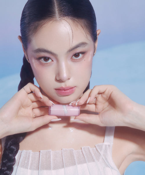 [25 Holiday]Radiance Makeup Boosting Prep & Loglow Gel Tint 2 SET (+Prep Mini & Lip Pencil Presented)