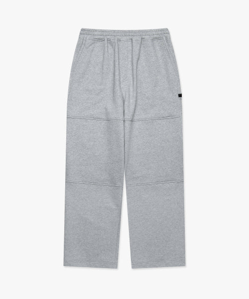 OG CARPENTER SWEAT PANTS heather gray