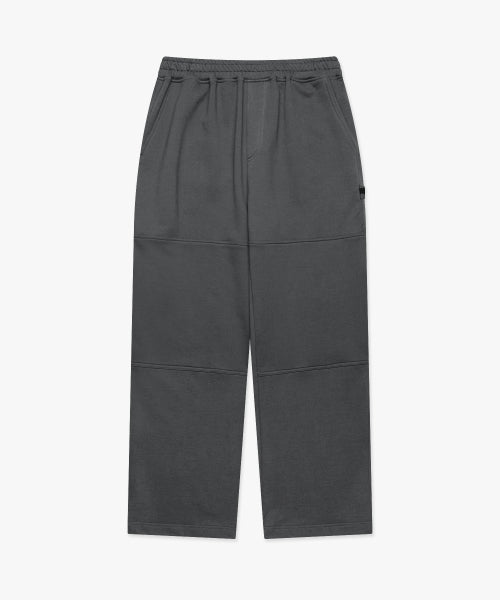OG CARPENTER SWEAT PANTS charcoal
