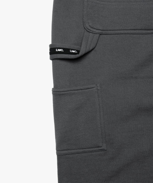 OG CARPENTER SWEAT PANTS charcoal