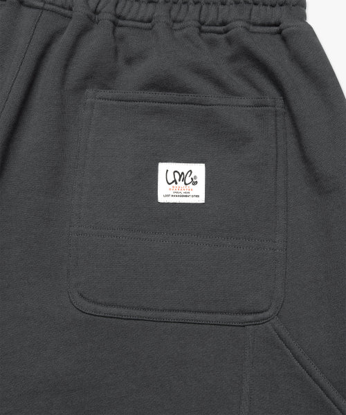 OG CARPENTER SWEAT PANTS charcoal