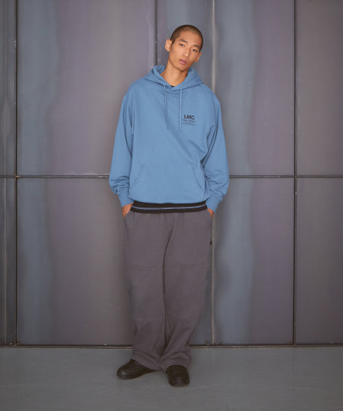 FLYING CATS HOODIE mint