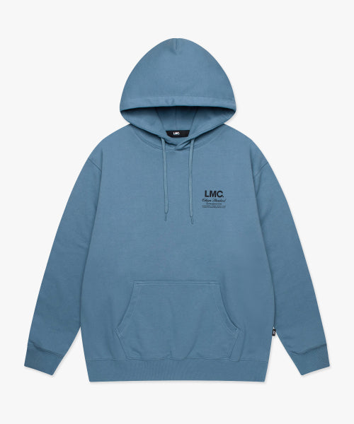 FLYING CATS HOODIE mint