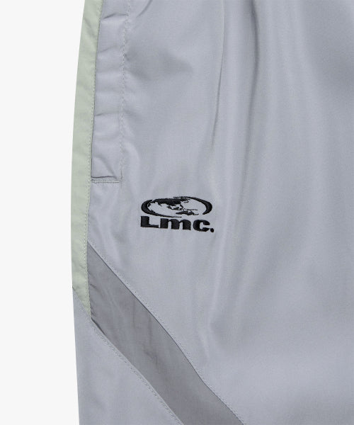 SOCCER TRACK PANTS gray