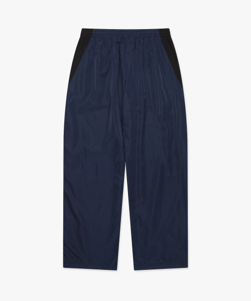 SOCCER TRACK PANTS navy