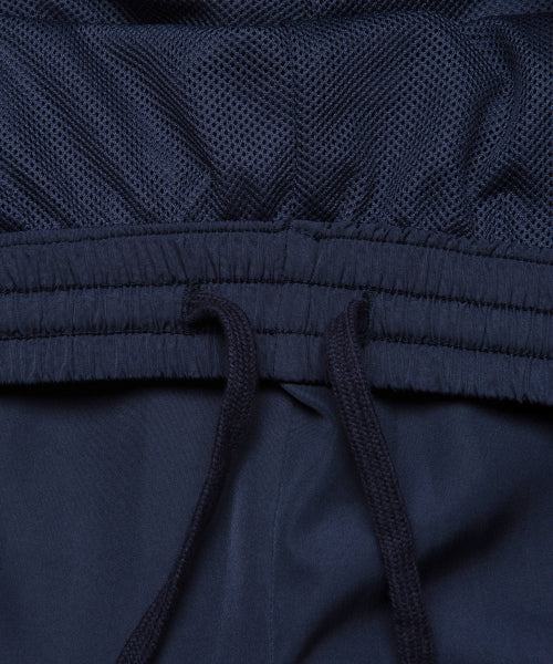 SOCCER TRACK PANTS navy