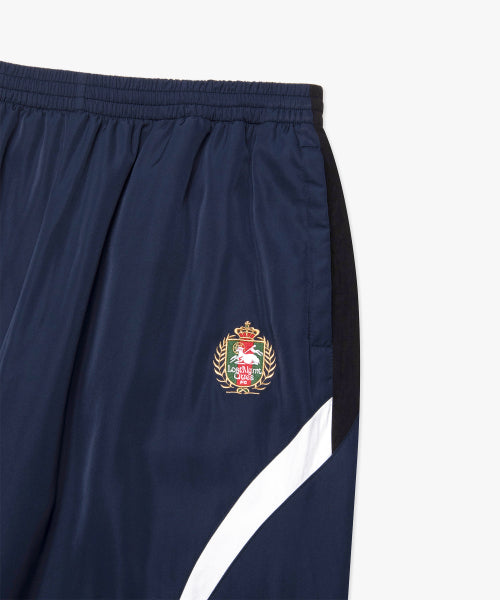 SOCCER TRACK PANTS navy